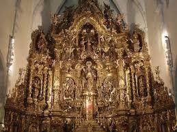 Iglesia de Santa María